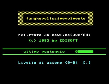 Funghevolissimevolmente - Screenshot - Game Title (null) - 630x486