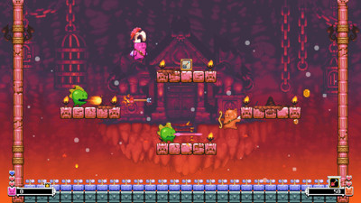 Twin Shot Deluxe - Screenshot - Gameplay (World) - 1920x1080