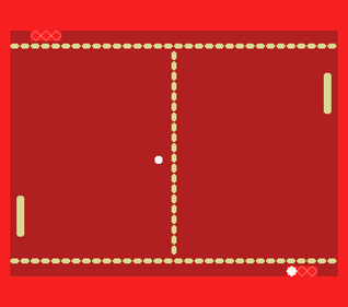 1Kpong! - Screenshot - Gameplay (World) - 272x240