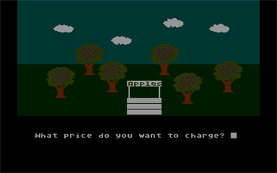The Market Place - Screenshot - Gameplay (null) - 384x240