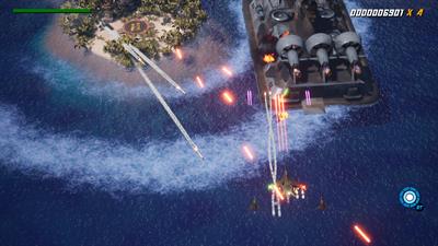 Cloud Cutter - Screenshot - Gameplay (null) - 1920x1080