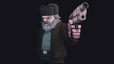 DED - Fanart - Background (null) - 1920x1080