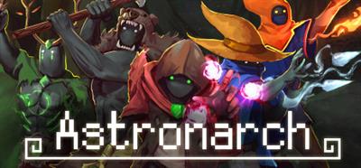 Astronarch - Banner (United States) - 460x215