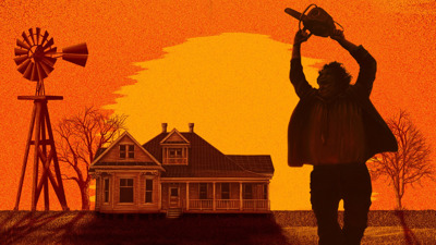 The Texas Chainsaw Massacre (Ivan TBA) - Fanart - Background (null) - 1920x1080