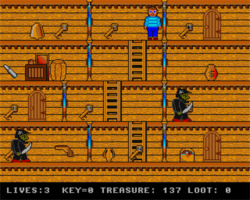 Looty - Screenshot - Gameplay (null) - 640x512