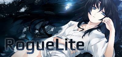 RogueLite - Banner (North America) - 460x215