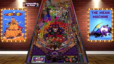 Wacky Races - Screenshot - Gameplay (World) - 1920x1080