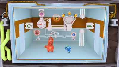 Shift Happens - Screenshot - Gameplay (null) - 1920x1080