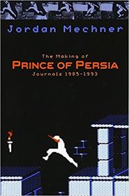 Prince of Persia 4D - Box - Front (World) - 329x499