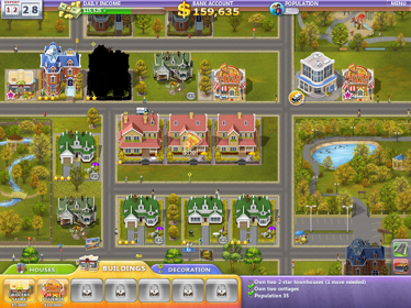 Be Richer! - Screenshot - Gameplay (null) - 1024x768