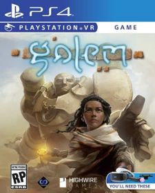 Golem - Box - Front (Europe) - 300x374