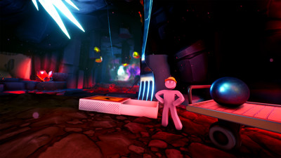 Supraland Six Inches Under - Screenshot - Gameplay (null) - 1920x1080