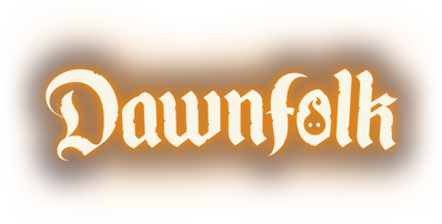 Dawnfolk - Clear Logo (World) - 1280x649