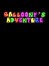 Balloony's Adventure - Screenshot - Game Title (United States) - 264x352