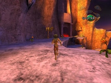 Sphinx and the Cursed Mummy - Screenshot - Gameplay (null) - 640x480