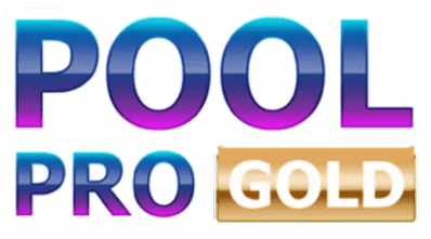 Pool Pro Gold - Clear Logo (World) - 930x516