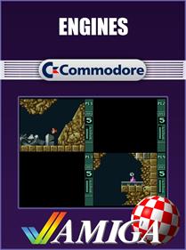Engines - Fanart - Box - Front (null) - 798x1072