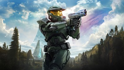 Halo: Campaign Evolved - Fanart - Background (World) - 3840x2160