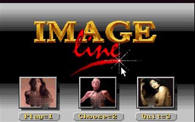 Mozaik - Screenshot - Game Title (null) - 320x200