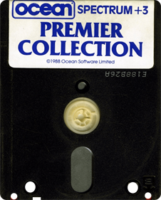 Dixons Premier Collection for Your +2 - Disc (United Kingdom) - 931x1155