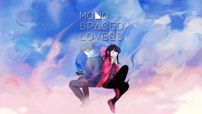 Monospaced Lovers - Banner (North America) - 1920x1080