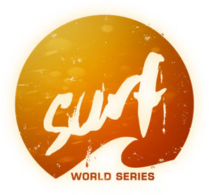 Surf World Series - Clear Logo (null) - 490x458