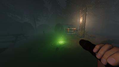 Plasmophobia - Screenshot - Gameplay (World) - 1920x1080