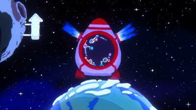 Heave Ho 2 - Screenshot - Gameplay (World) - 1920x1080