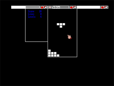 AmigaByte #11 - Screenshot - Gameplay (null) - 752x572