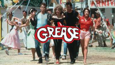Grease - Banner (null) - 1920x1080