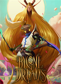 Bygone Dreams - Box - Front (World) - 780x1080