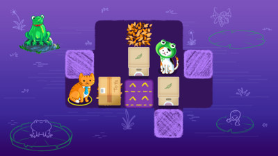 Cats Love Boxes - Screenshot - Gameplay (null) - 1920x1080