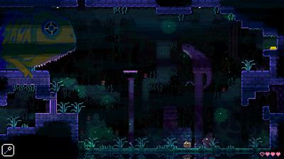 Animal Well - Screenshot - Gameplay (null) - 3840x2160
