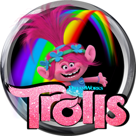 Trolls (Phenom) - Fanart - Cart - Front (null) - 975x975
