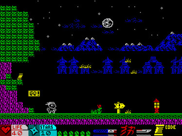 Bonsai Quest - Screenshot - Gameplay (null) - 512x384