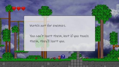 Being - Screenshot - Gameplay (World) - 1200x676
