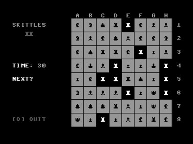 Skittles II - Screenshot - Gameplay (null) - 684x509