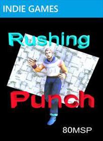 Rushing Punch - Box - Front (World) - 219x300