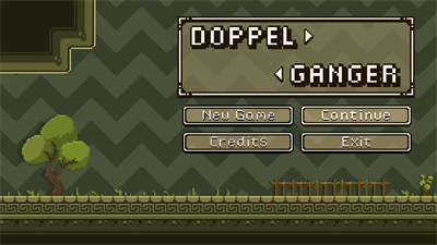 DoppelGanger - Screenshot - Game Title (null) - 1920x1080