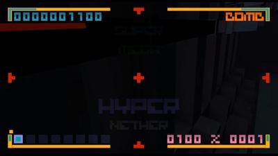 BIT.TRIP COMPLETE - Screenshot - Gameplay (null) - 1920x1080