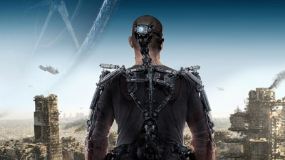 Elysium - Fanart - Background (null) - 1920x1080