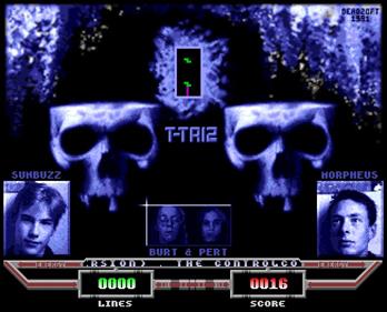 T-Triz - Screenshot - Gameplay (null) - 652x526