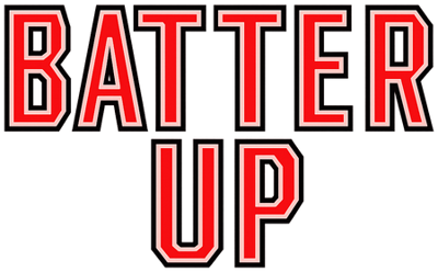 Batter Up - Clear Logo (null) - 450x279