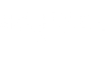 BeachHead - Clear Logo (null) - 640x360