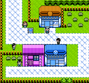 Koudai Guaishou II - Screenshot - Gameplay (null) - 256x240