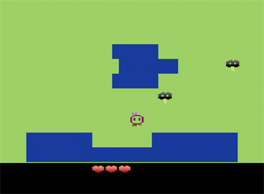 Bit Quest II - Screenshot - Gameplay (null) - 800x586