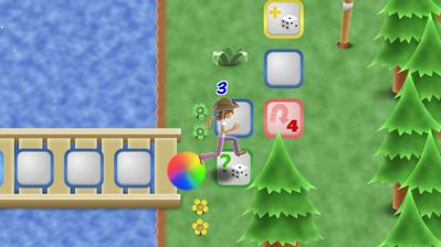 Trivia Party Online - Screenshot - Gameplay (World) - 1000x562