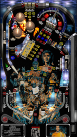 The Running Man - Screenshot - Gameplay (null) - 1080x1920