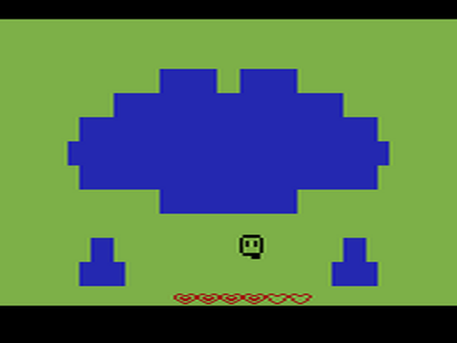 Illustration of Bit Quest