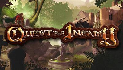 Quest for Infamy - Screenshot - Game Title (null) - 616x353